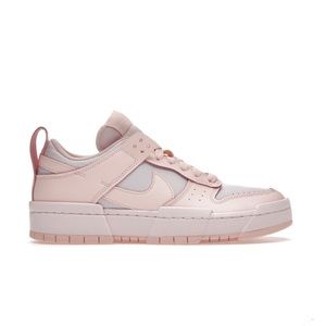Womens Dunk Low Disrupt in “Pale Coral”